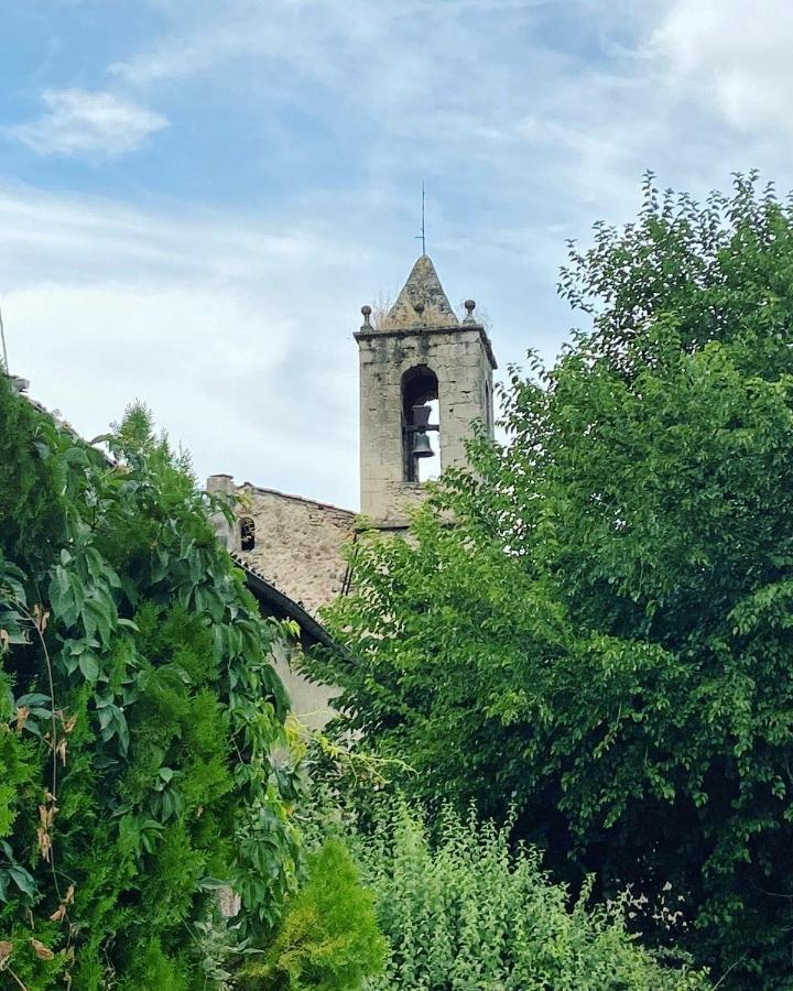 Notre Dame Des Anges Apartamento Lurs Exterior foto