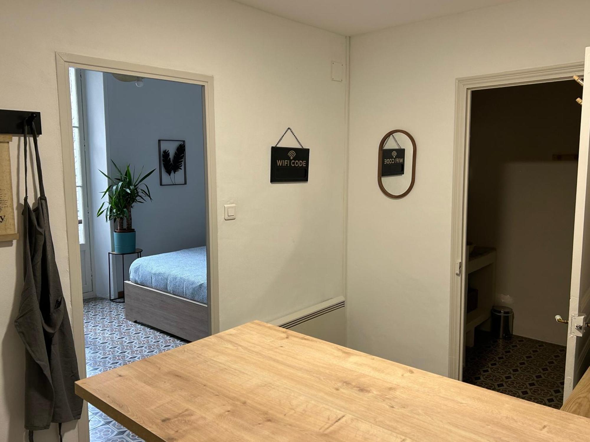 Notre Dame Des Anges Apartamento Lurs Exterior foto