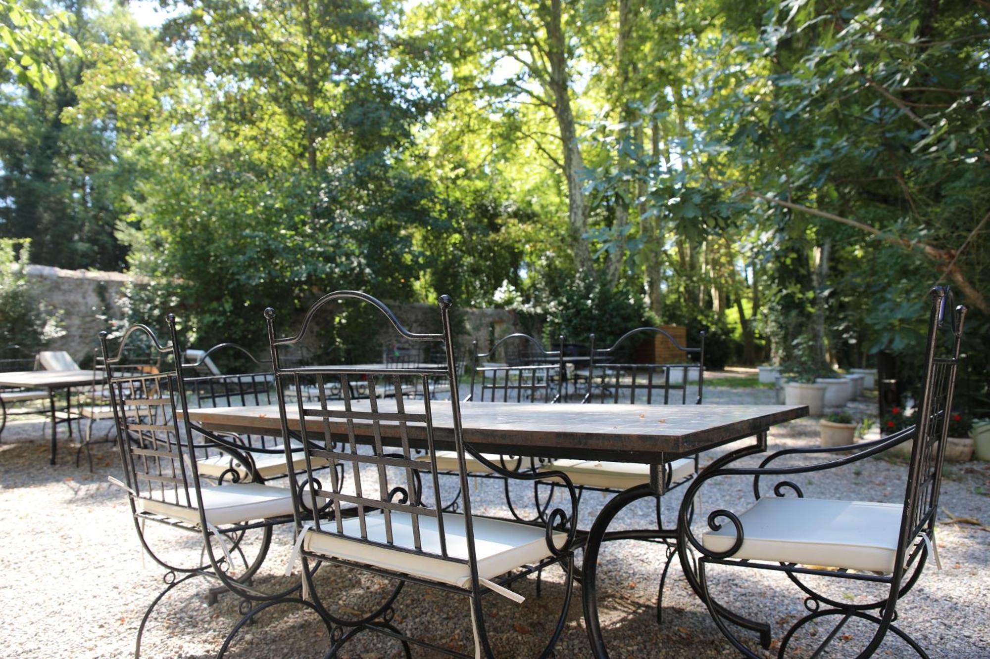 Notre Dame Des Anges Apartamento Lurs Exterior foto