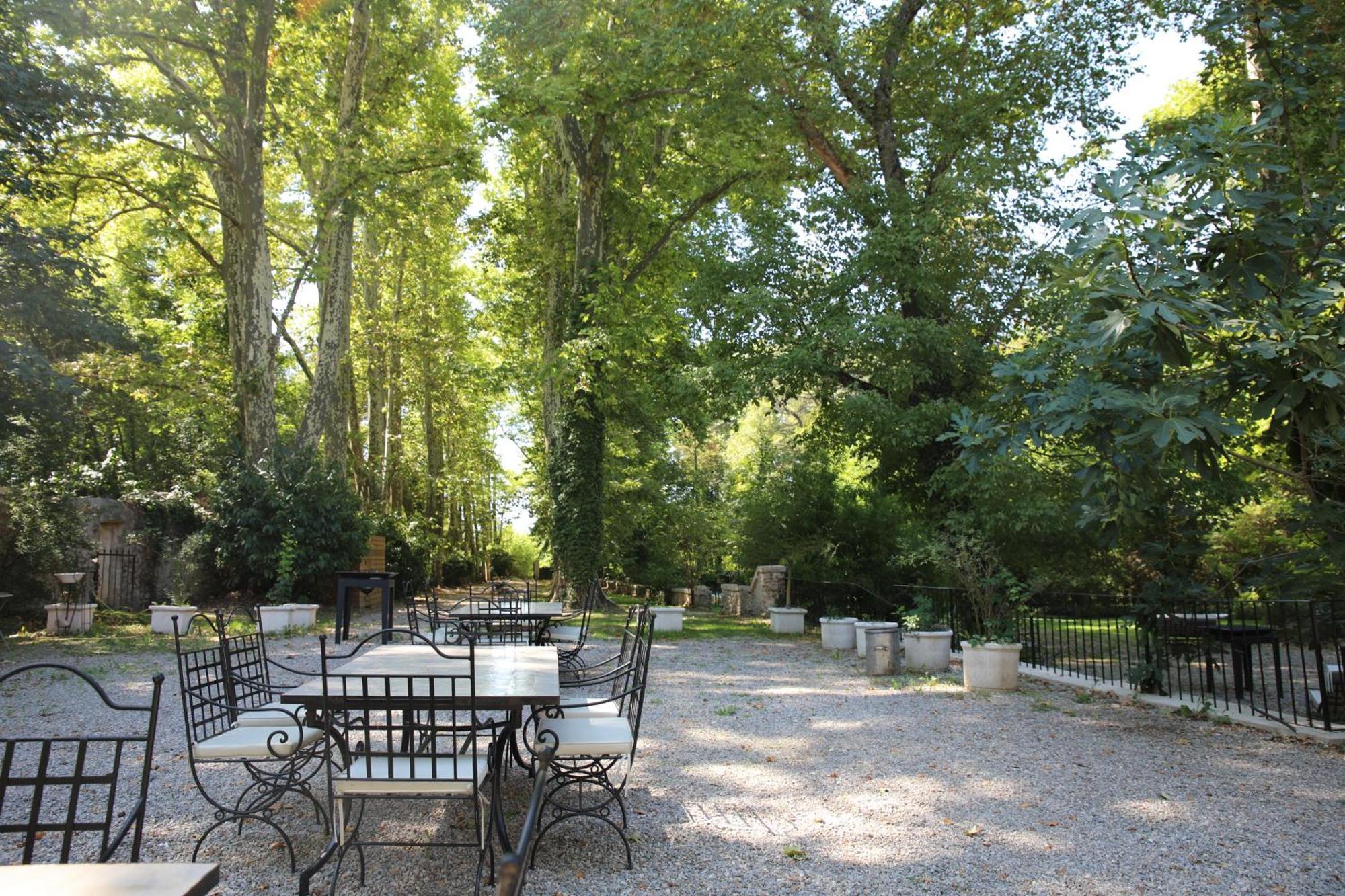 Notre Dame Des Anges Apartamento Lurs Exterior foto