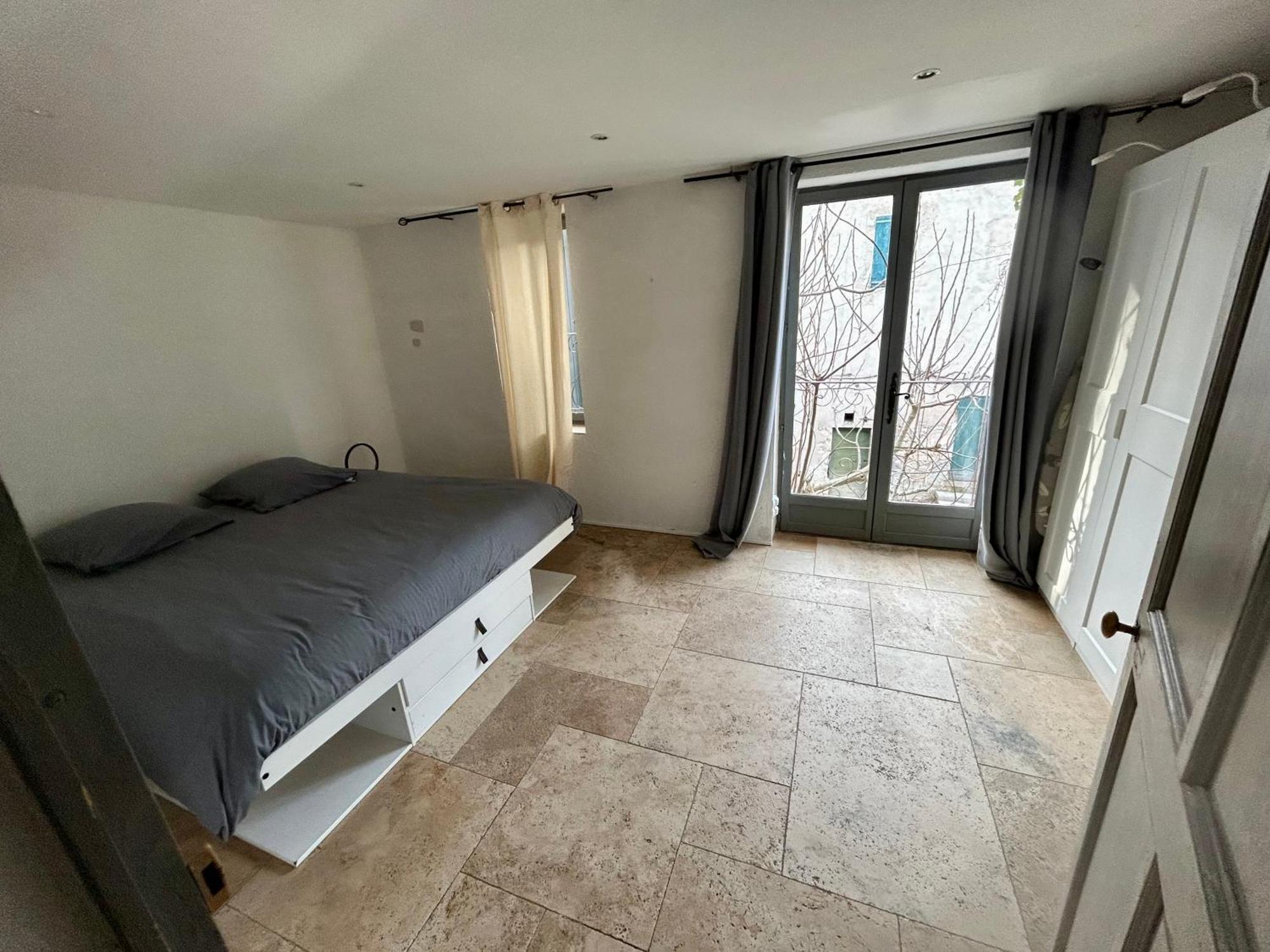 Notre Dame Des Anges Apartamento Lurs Exterior foto